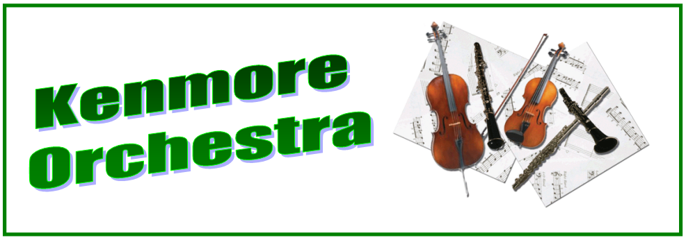 Kenmore Orchestra