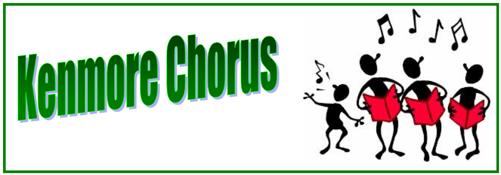 Kenmore Chorus