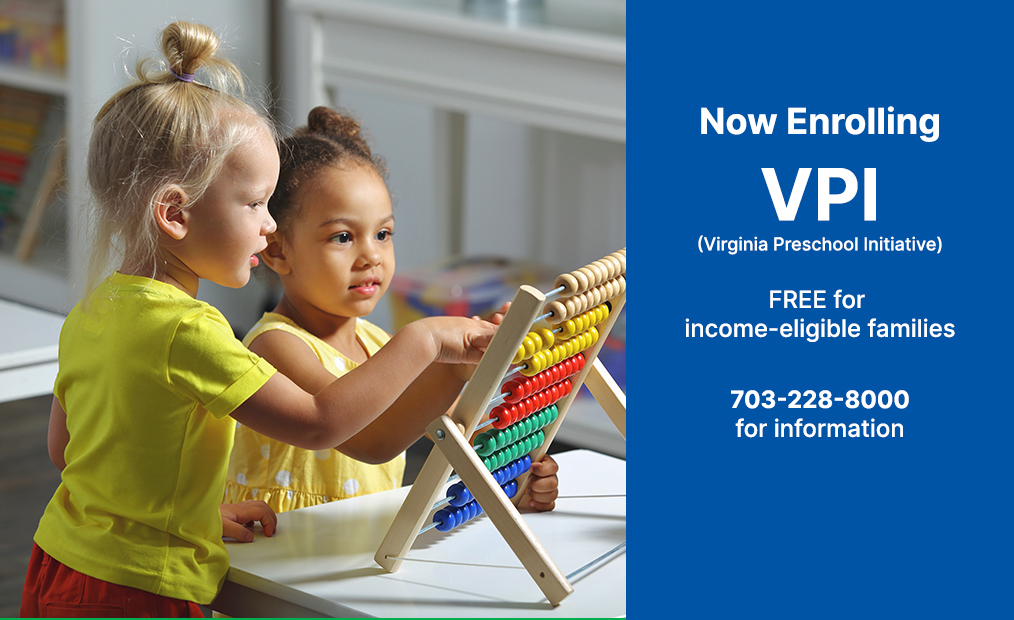 VPI is Free – Enroll Now!
