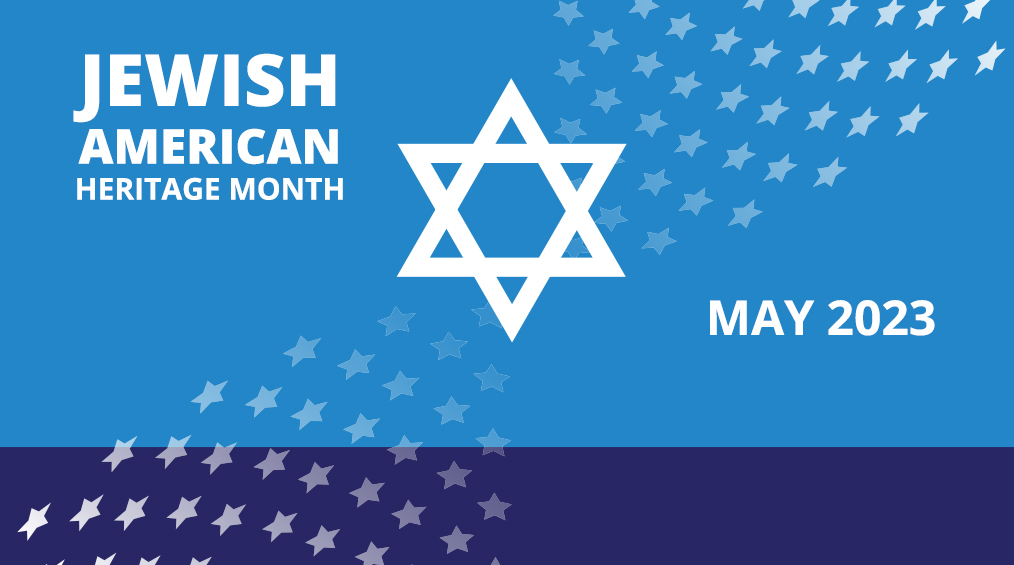 شهر التراث اليهودي الأمريكي