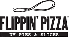 flippin pizza