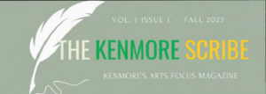 Kenmore Scribe