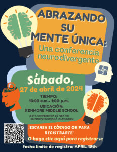 thumbnail of Neuro Conference.Spanish