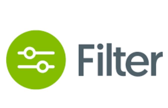 Lightspeed filter logo