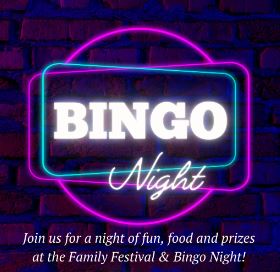 Bingo Night