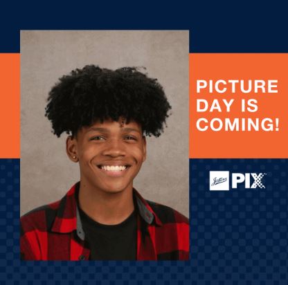 Picture day November 21st