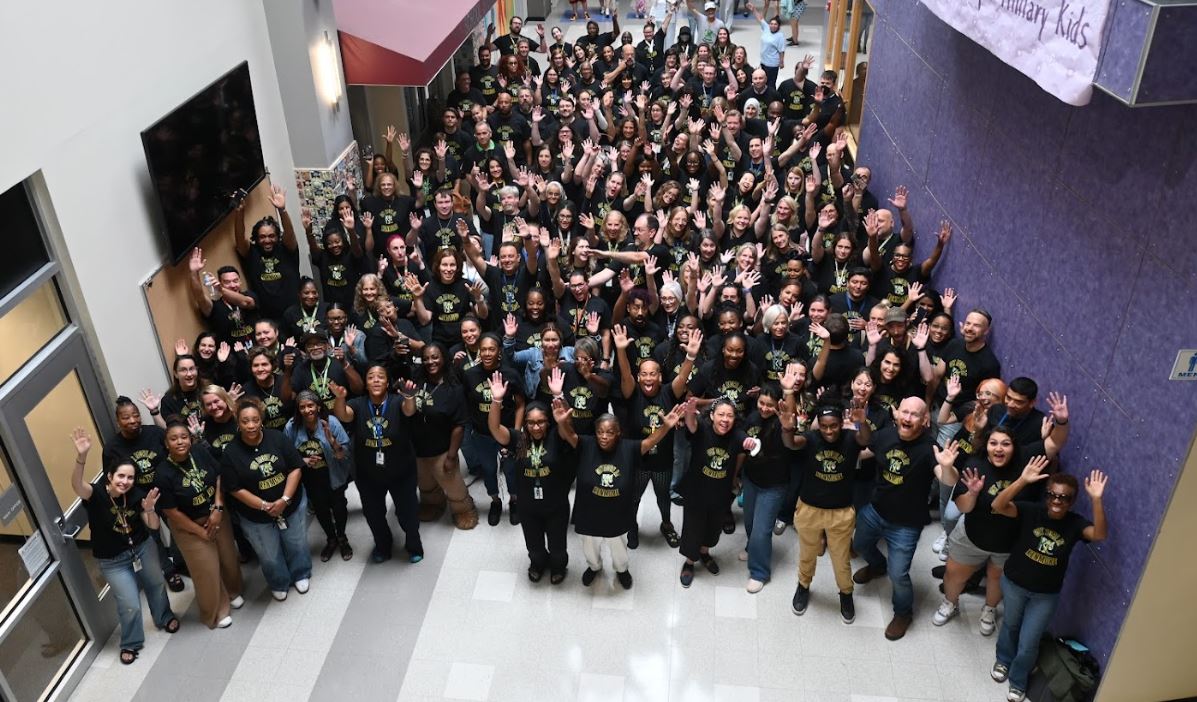 staff 2025-2
