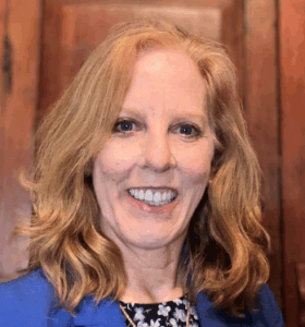 Picture of Ms Boehme