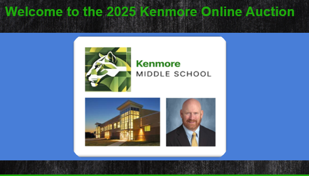 Kenmore auction