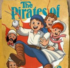 Pirates of Penzance